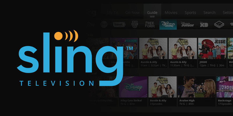 Sling TV