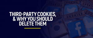 Drëtt Party Cookies