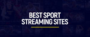 12 Best Online Streaming Sites for Your Favorite Sports