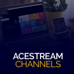 ACEStream-Kanäle