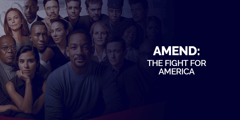 Amend: The Fight For America