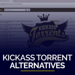Kickass Torrent の代替案