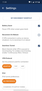 VPN Server on Android 3