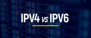 IPv4 versus IPv6