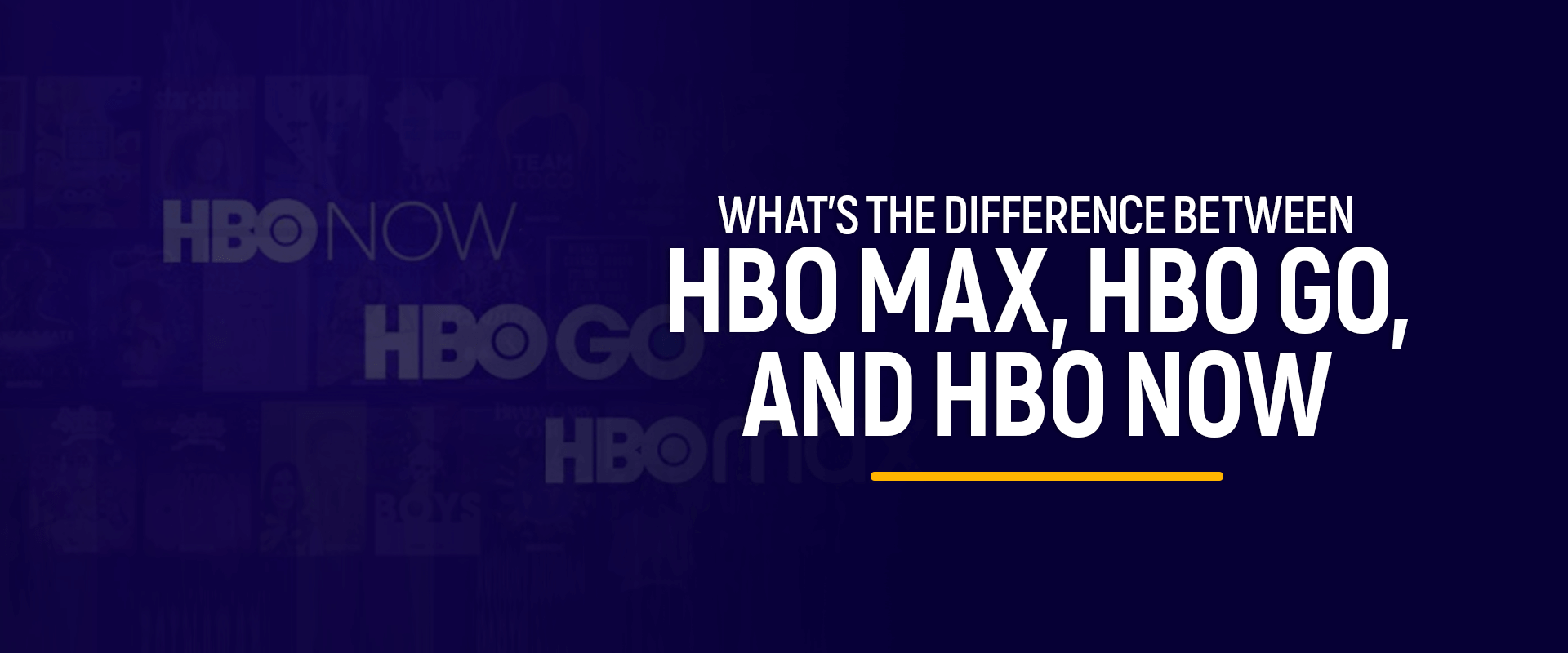 Apparatet Sløset momentum Jak oglądać HBO Max bez ograniczeń geograficznych