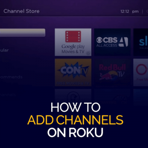 How to Reset Roku Remote