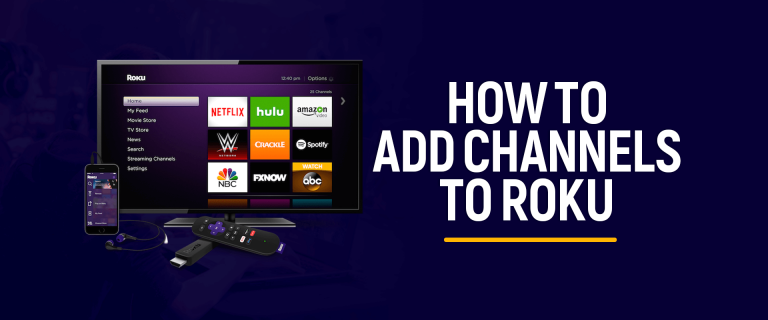 universal media server roku