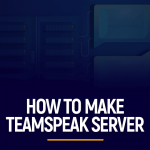 Teamspeak server