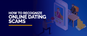 Online Dating Scam