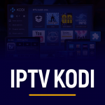 IPTV Коди