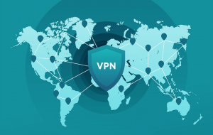 VPN