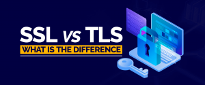 SSL versus TLS