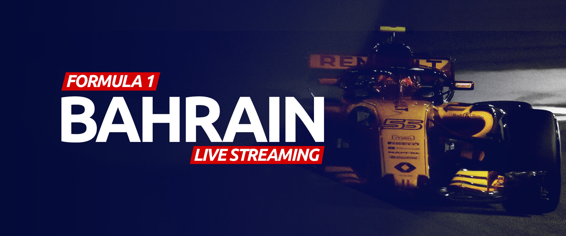 f1 live streaming android