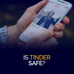 هل Tinder آمن