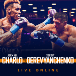 Watch Charlo vs Derevyanchenko Live Online