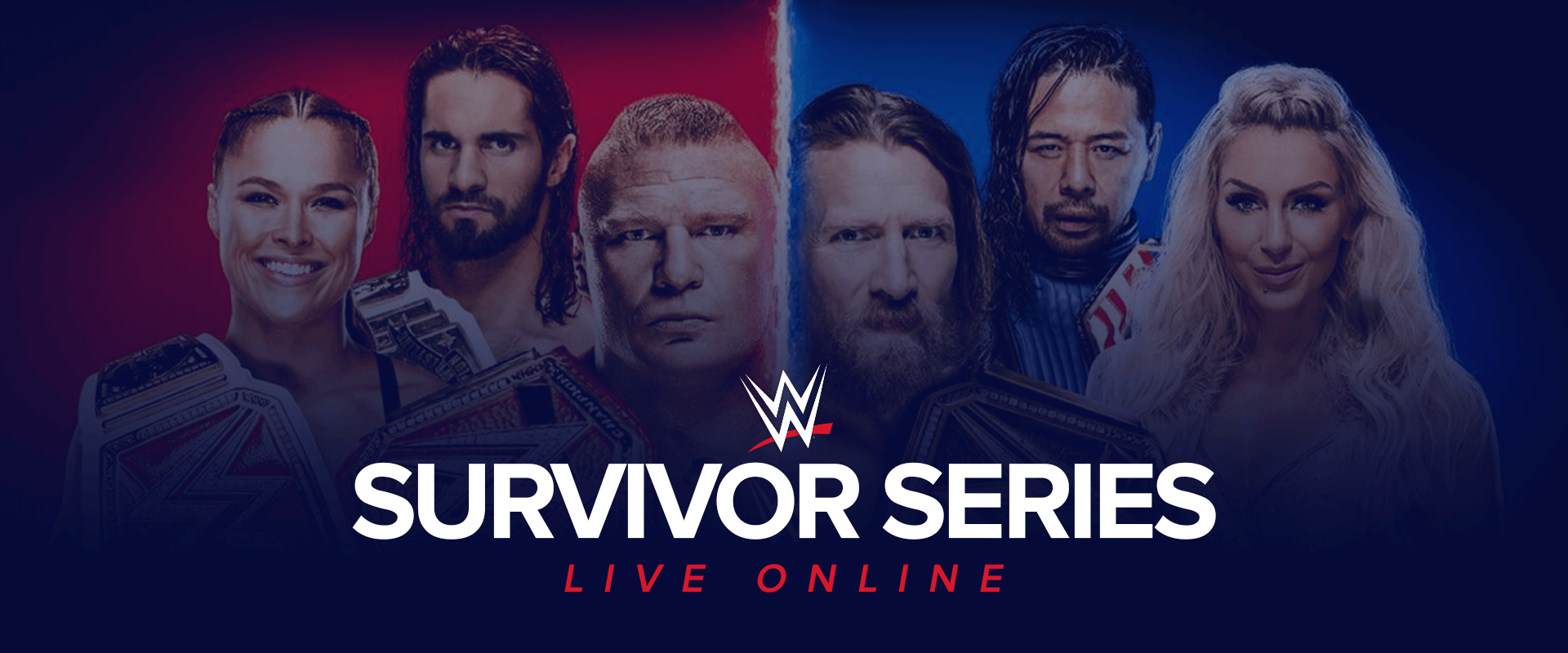 Survivor Series Stream