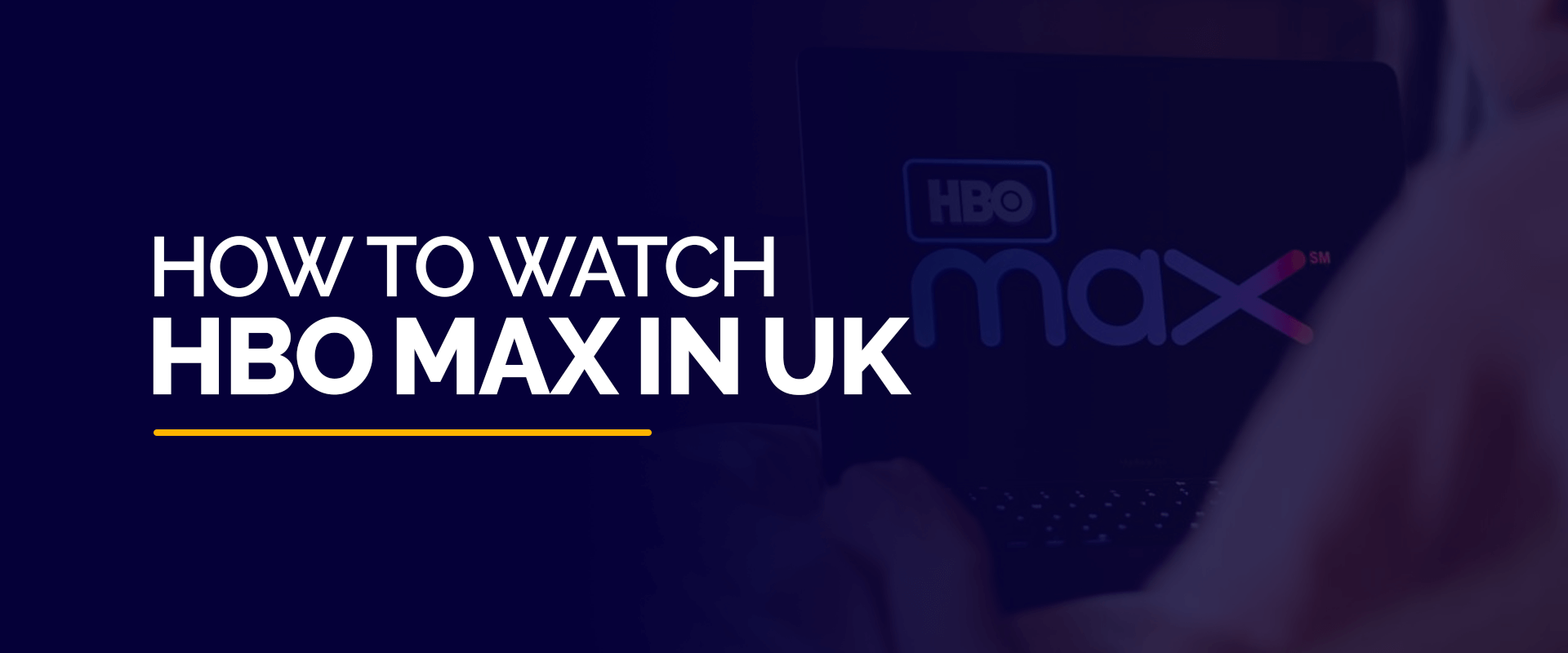 Bølle hjemmehørende værdi Jak oglądać HBO Max w Wielkiej Brytanii