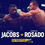 Watch Daniel Jacobs vs Gabriel Rosado on Firestick