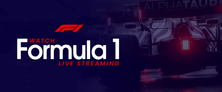 How to Watch Formula 1 Live Streaming - F1 Bahrain Grand Prix 2021