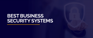 Best Business Security Systems