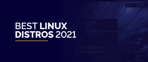 Melhores distribuições Linux