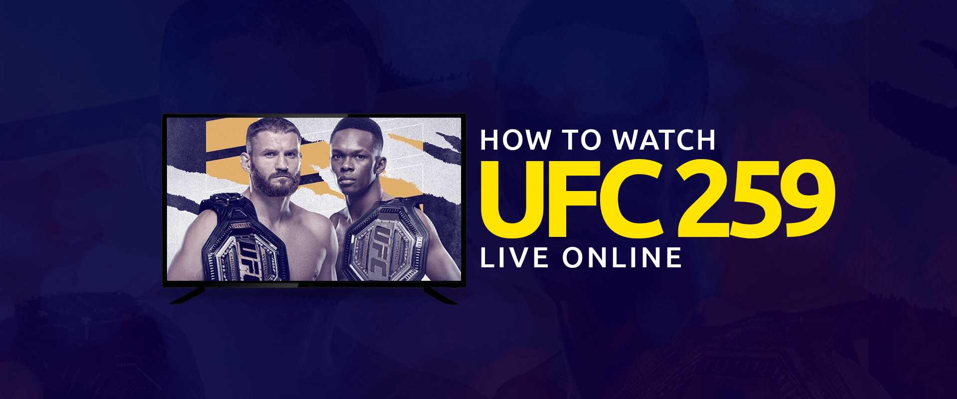 ufc live free online