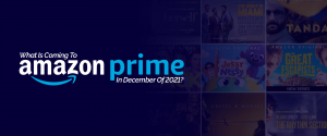 Was kommt 2021 zu Amazon Prime?