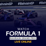 Se Formel 1 Bahrain Grand Prix live online