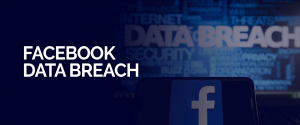 Violação de dados do Facebook