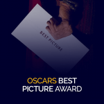 Oscars Best Picture Award