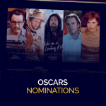 Oscars Nominations