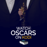 Se Oscars på Kodi