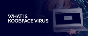 What is a Koobface Virus