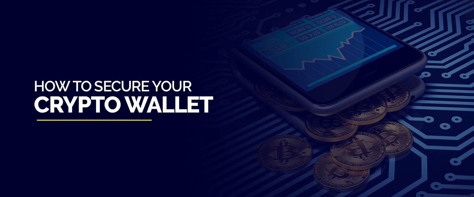 What is the most secure crypto wallet банки серпухова обмен биткоин