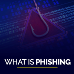 What is Phishing