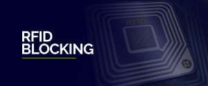 RFID-blockering