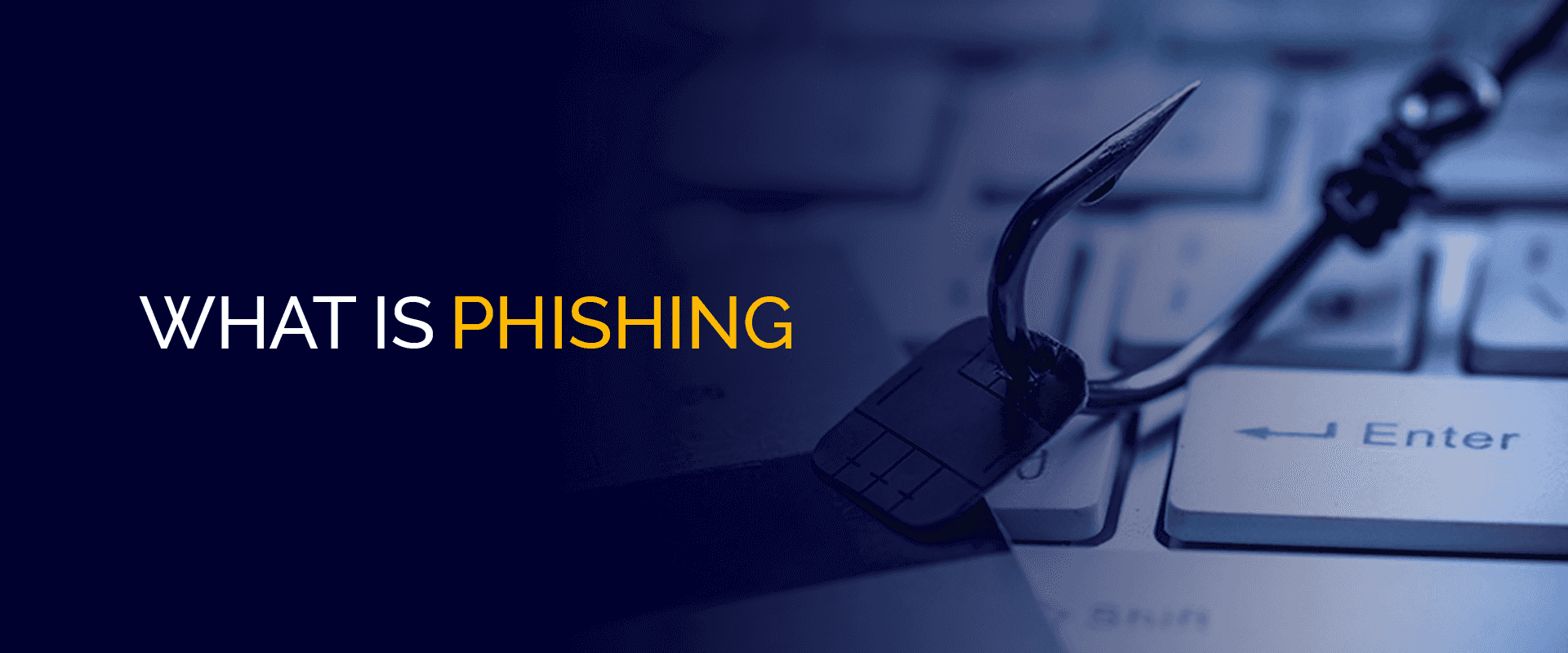 ¿Qué es el phishing?