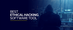 Beschte Ethesch Hacking Software Tool