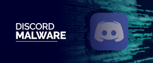 Discord-Malware