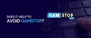 Hëlt VPN GamStop ze vermeiden