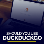 يجب عليك استخدام DuckDuckGo