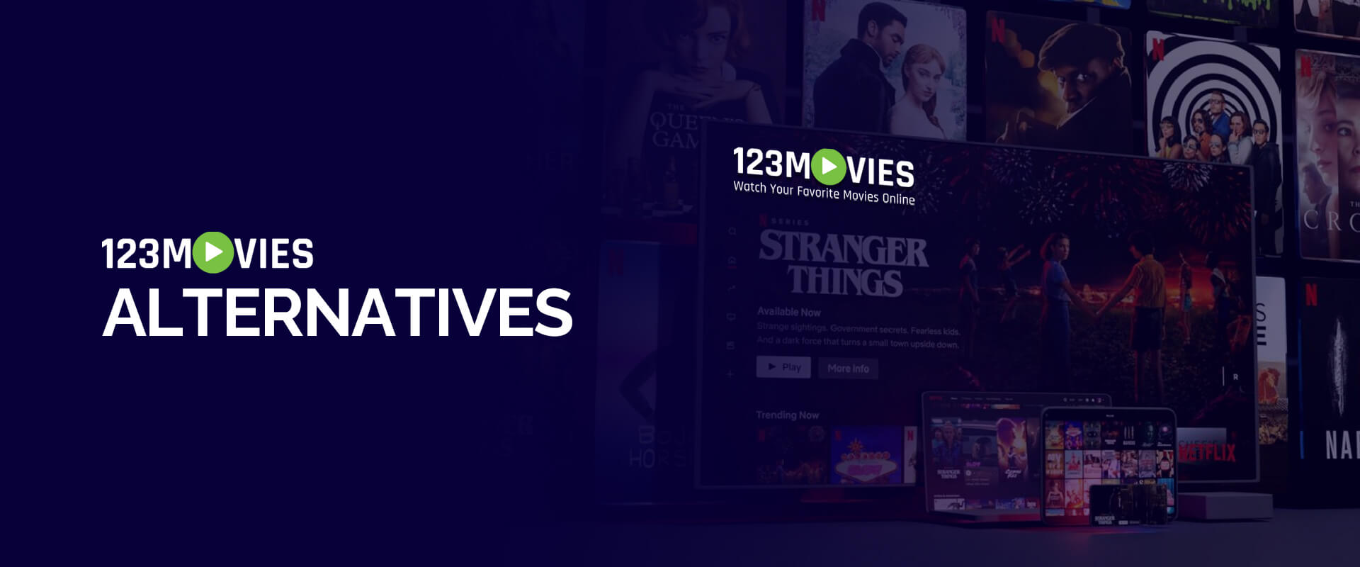 How to Watch Movies with the Best 123Movies Alternatives
