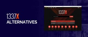 1337X - Subtitle download links to TV and Movie torrents