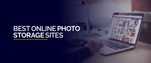 Beschte Online Foto Stockage Siten