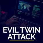 Evil Twin Attack