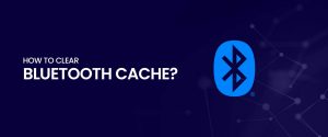 Bluetooth-cache wissen