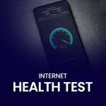 Internet Health Test