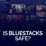 Is Bluestacks Safe