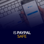 هل Paypal آمن