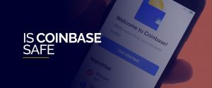 Is coinbase veilig